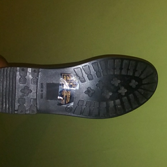 MK LOGO RAINBOOTS - Picture 4 of 6